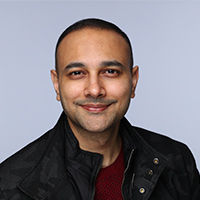 Om Tandon