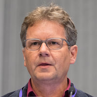 Erik Stolterman