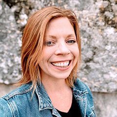 Sophia Prater
