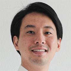 David Hirotsu