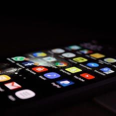 Mobile UX Design