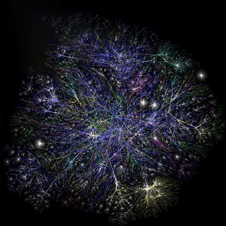 Information Visualization