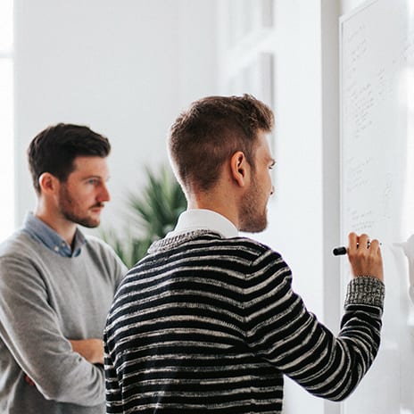 UX Management
