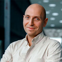 Vitaly Friedman