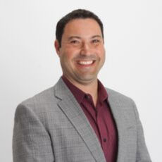 Greg Nudelman