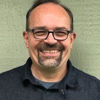 Mike Rohde