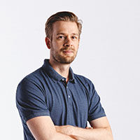 Zoltan Kollin