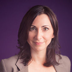 Celia Hodent