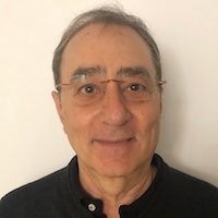 Mel Slater