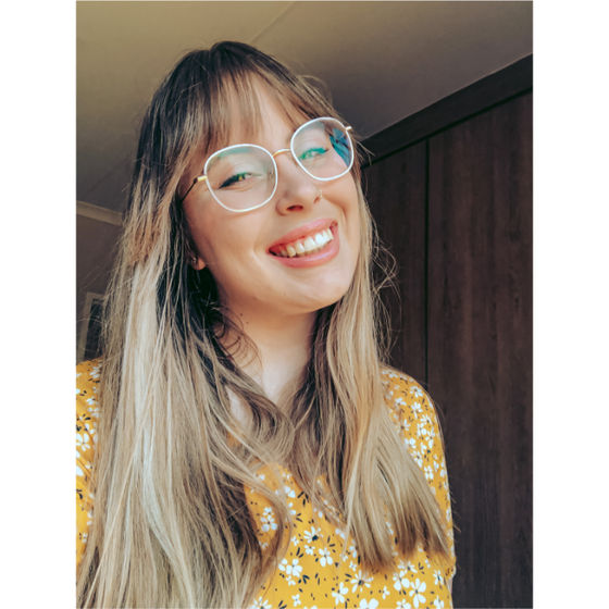 Tirzah Strobos