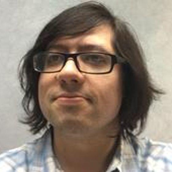 Phillip Dodson