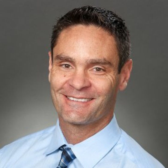 Robb Keele