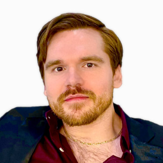 Andy Gingerich
