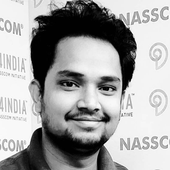 Ashish Rajak