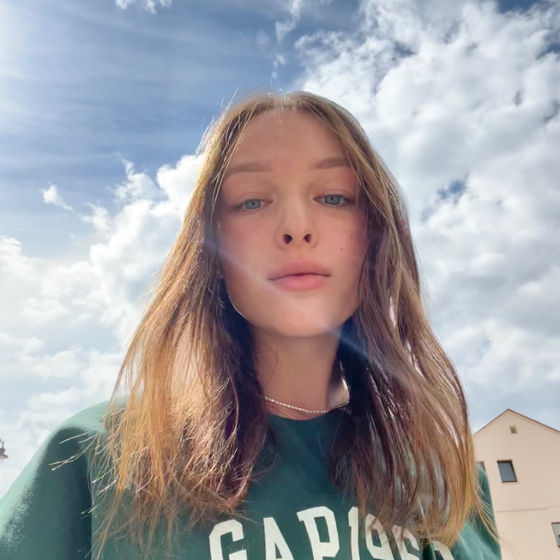Polina Pashkevich