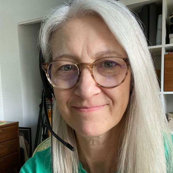Lora Andresen