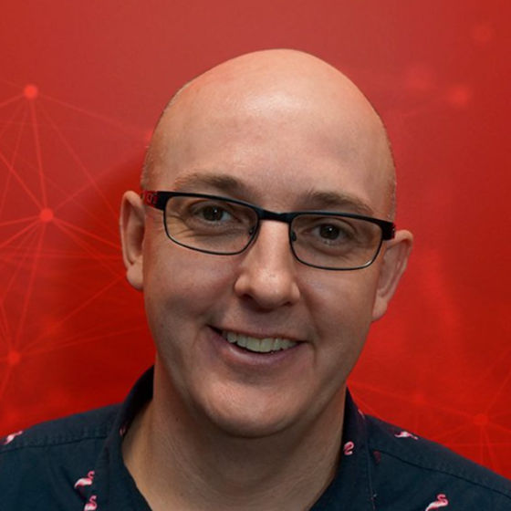 Mark Bertinetti