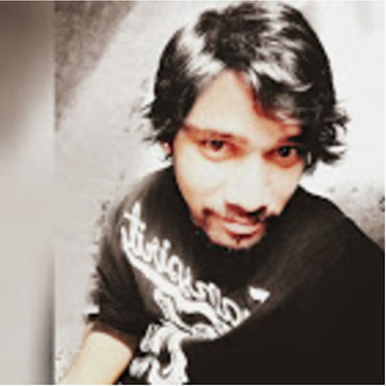 Prudhvi Raj Midasala