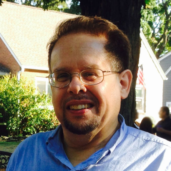Jonathan Smith