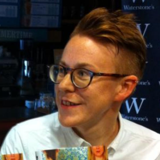 Sarah Corney