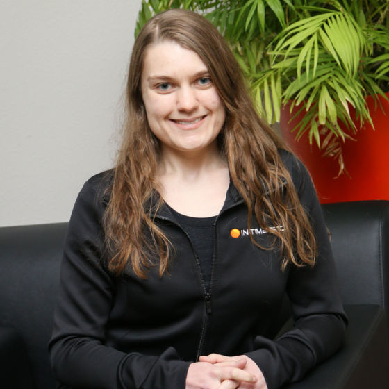 Kyrsty Cahoon