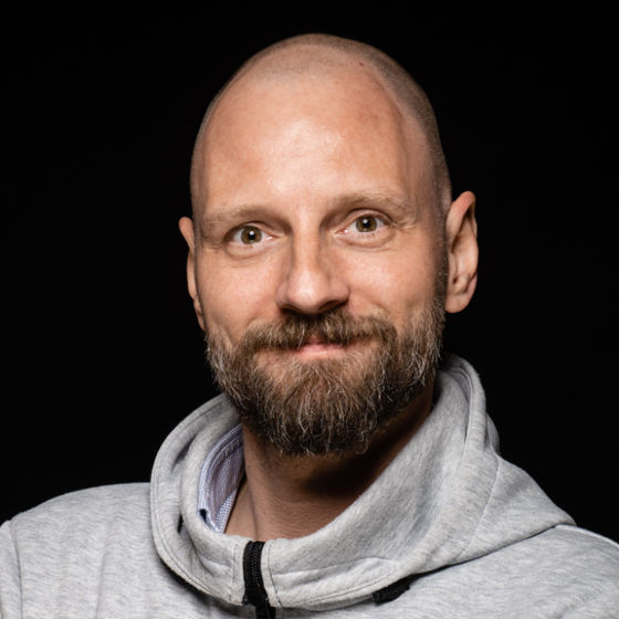 Sebastian Steindl