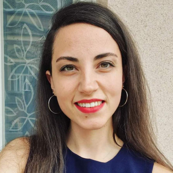 Gloria Novinc