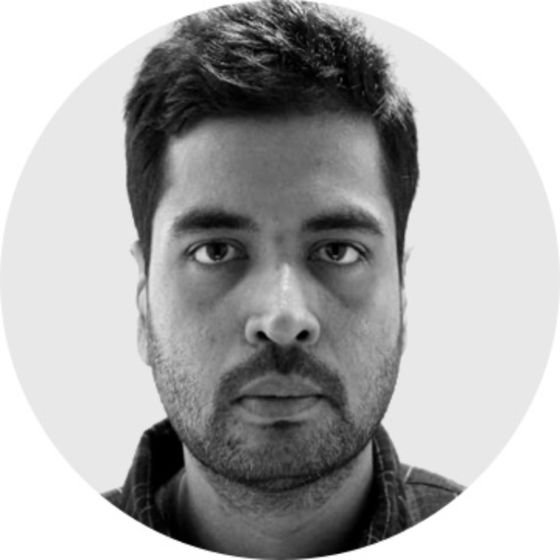 Ashok Balakrishnan