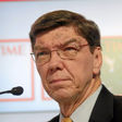 Clayton Christensen
