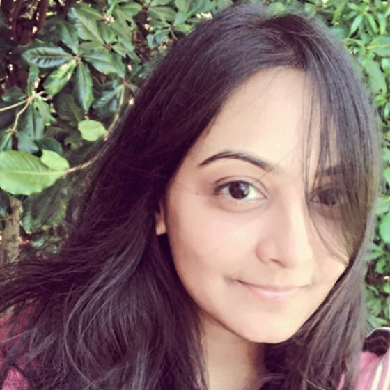 Kirthika Vijayakumar