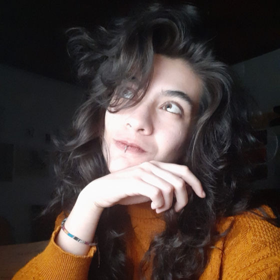 María Camila Delgado