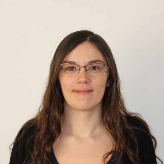 Virginie Hermand