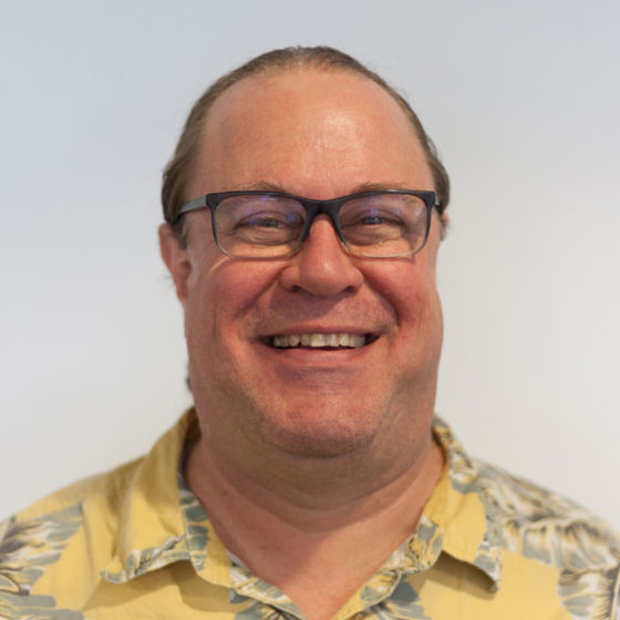 Peter Lewis