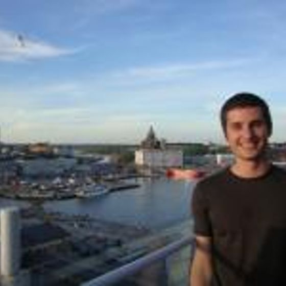 Tiago Camacho