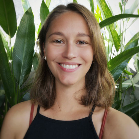 Miriam Glaser