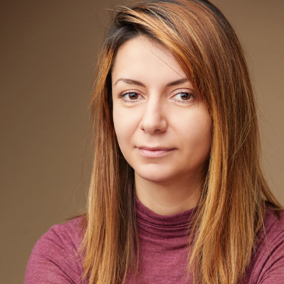 Victoria Velkova