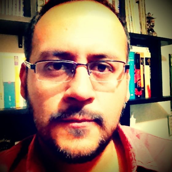 Fernando Martinez Carreon