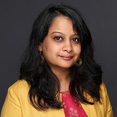 Pavitra S. Tandon