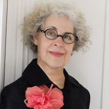 Joann Eckstut
