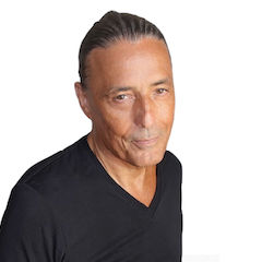 Cornel Hillmann
