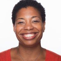 Reginé Gilbert
