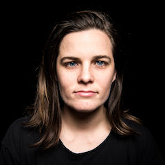 Alex McMahon