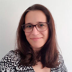 Catarina Santos, MD