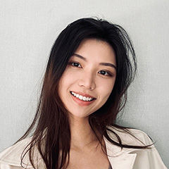 Mia Guo