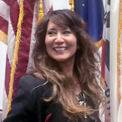 Joyce Croft