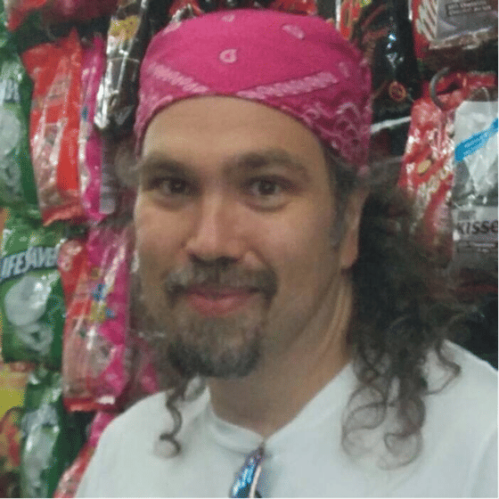 Gideon Cohen