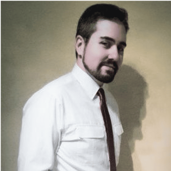 Andres Martinez