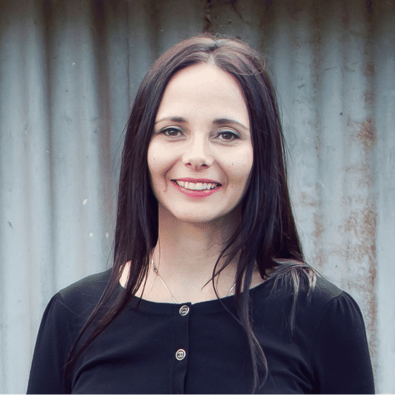 Laura Gieco